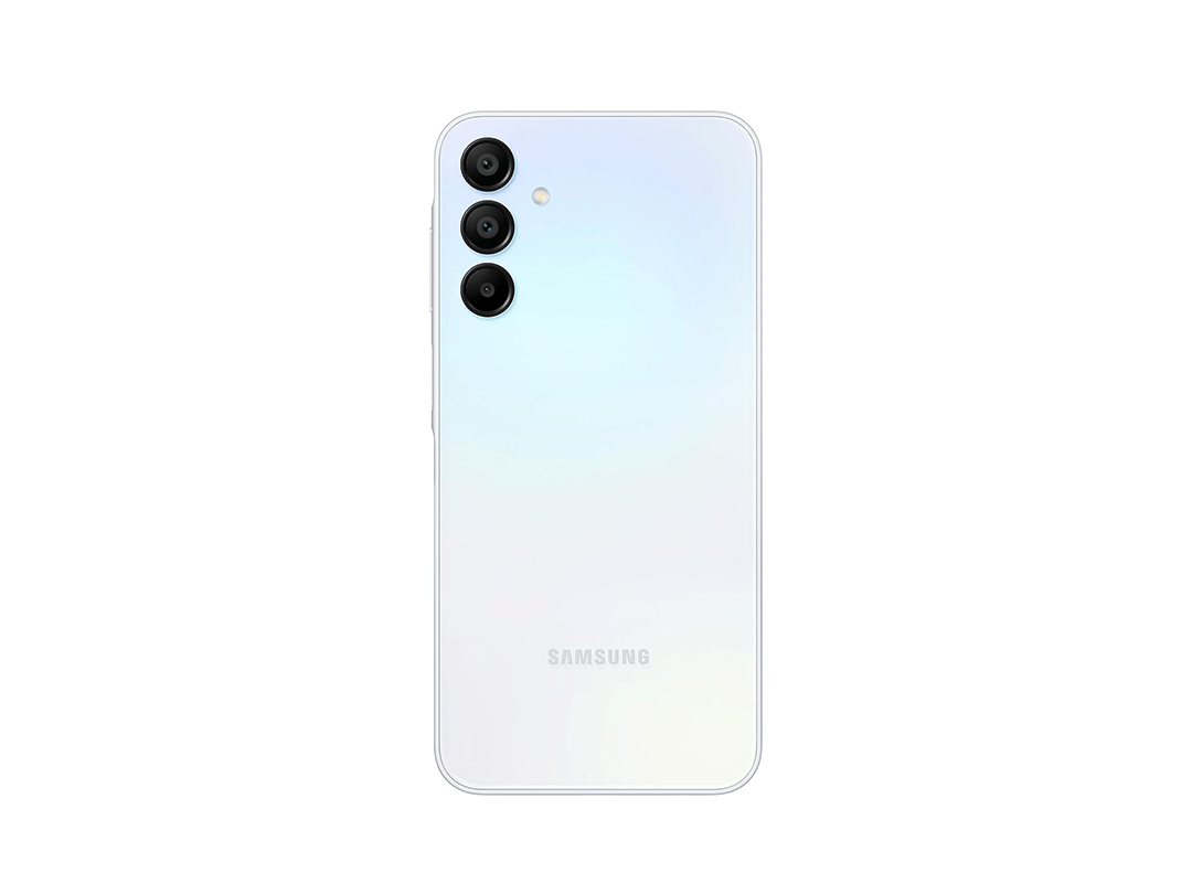 Samsung Galaxy A15 5G 4GB 128GB - Light Blue in Qatar Samsung Galaxy A15 5G 4GB 128GB - Light Blue in Qatar
